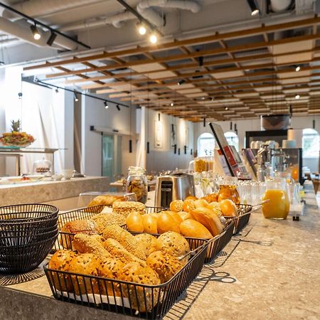 Ibis Styles Graz Messe Hotel ภายนอก รูปภาพ