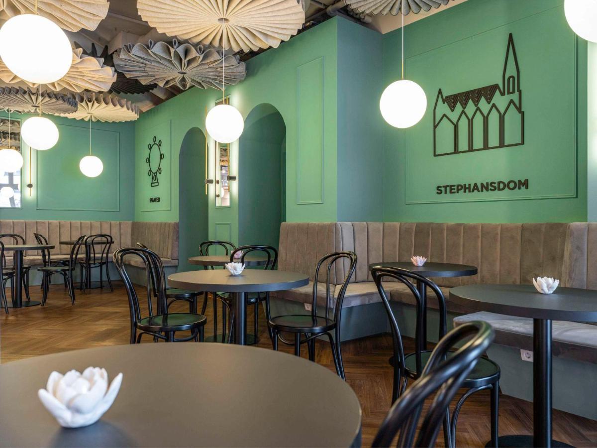 Ibis Styles Graz Messe Hotel ภายนอก รูปภาพ