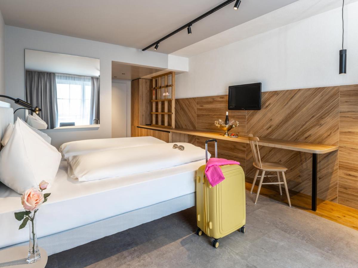 Ibis Styles Graz Messe Hotel ภายนอก รูปภาพ