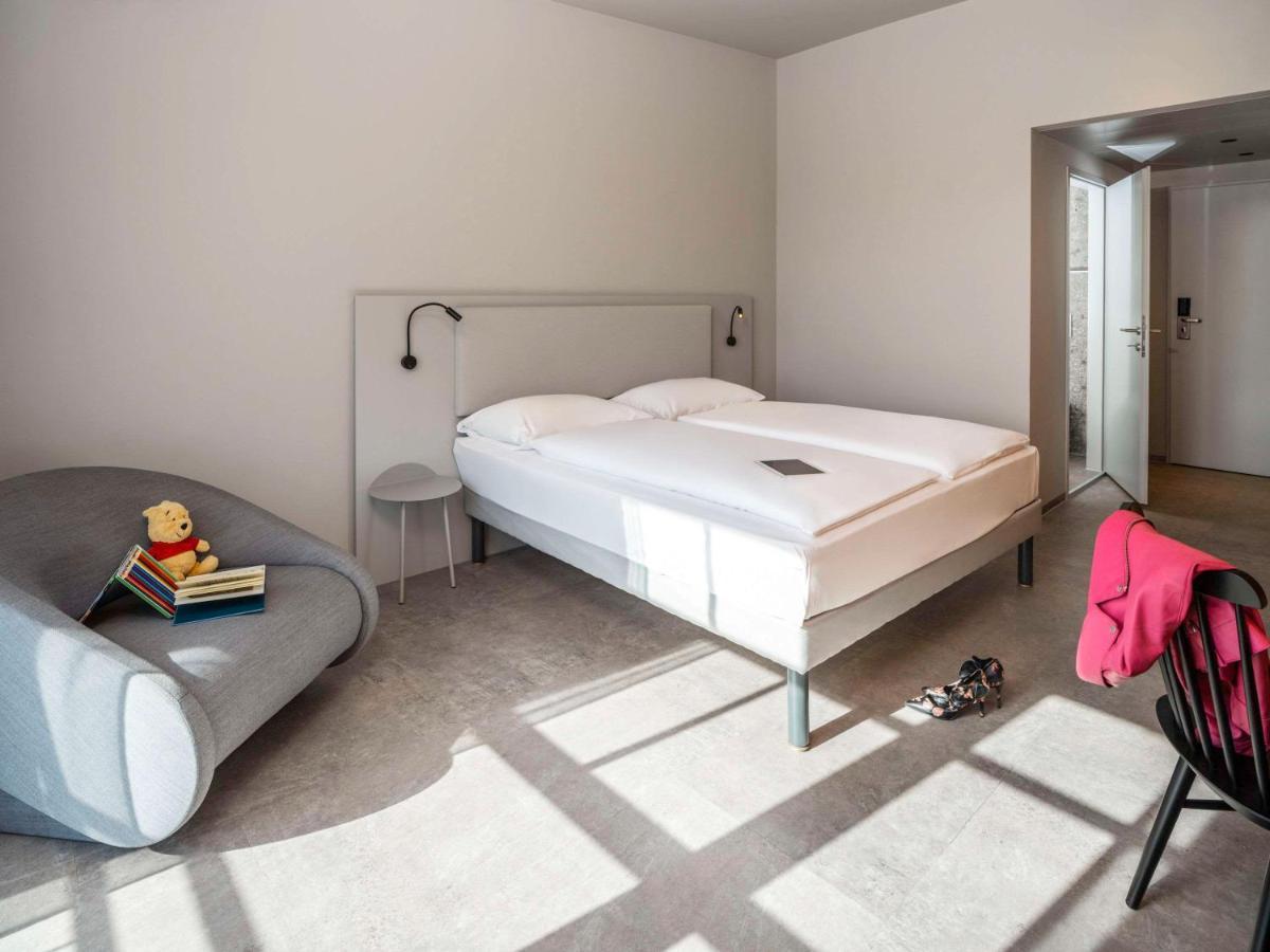 Ibis Styles Graz Messe Hotel ภายนอก รูปภาพ