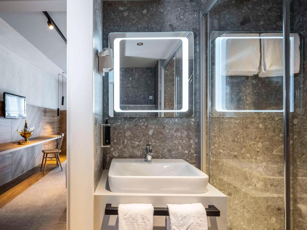 Ibis Styles Graz Messe Hotel ภายนอก รูปภาพ