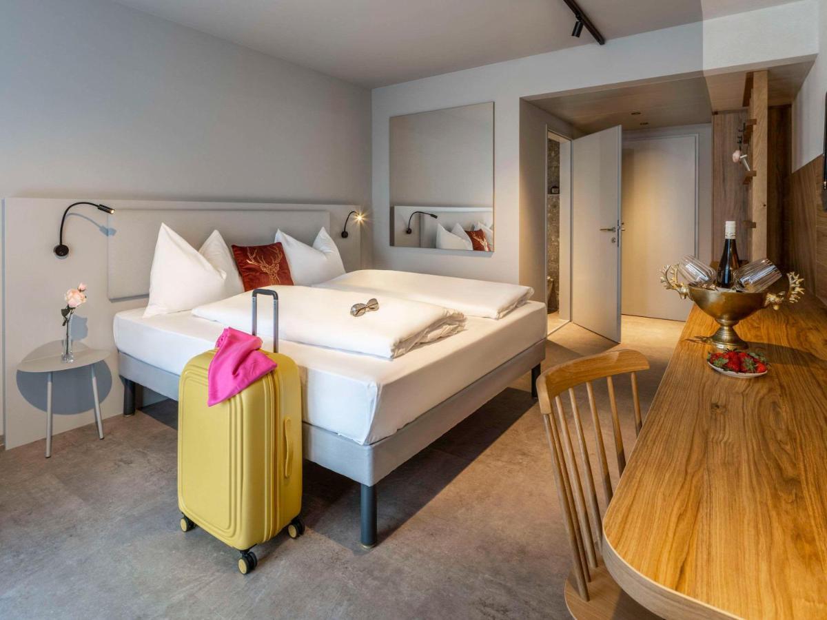 Ibis Styles Graz Messe Hotel ภายนอก รูปภาพ