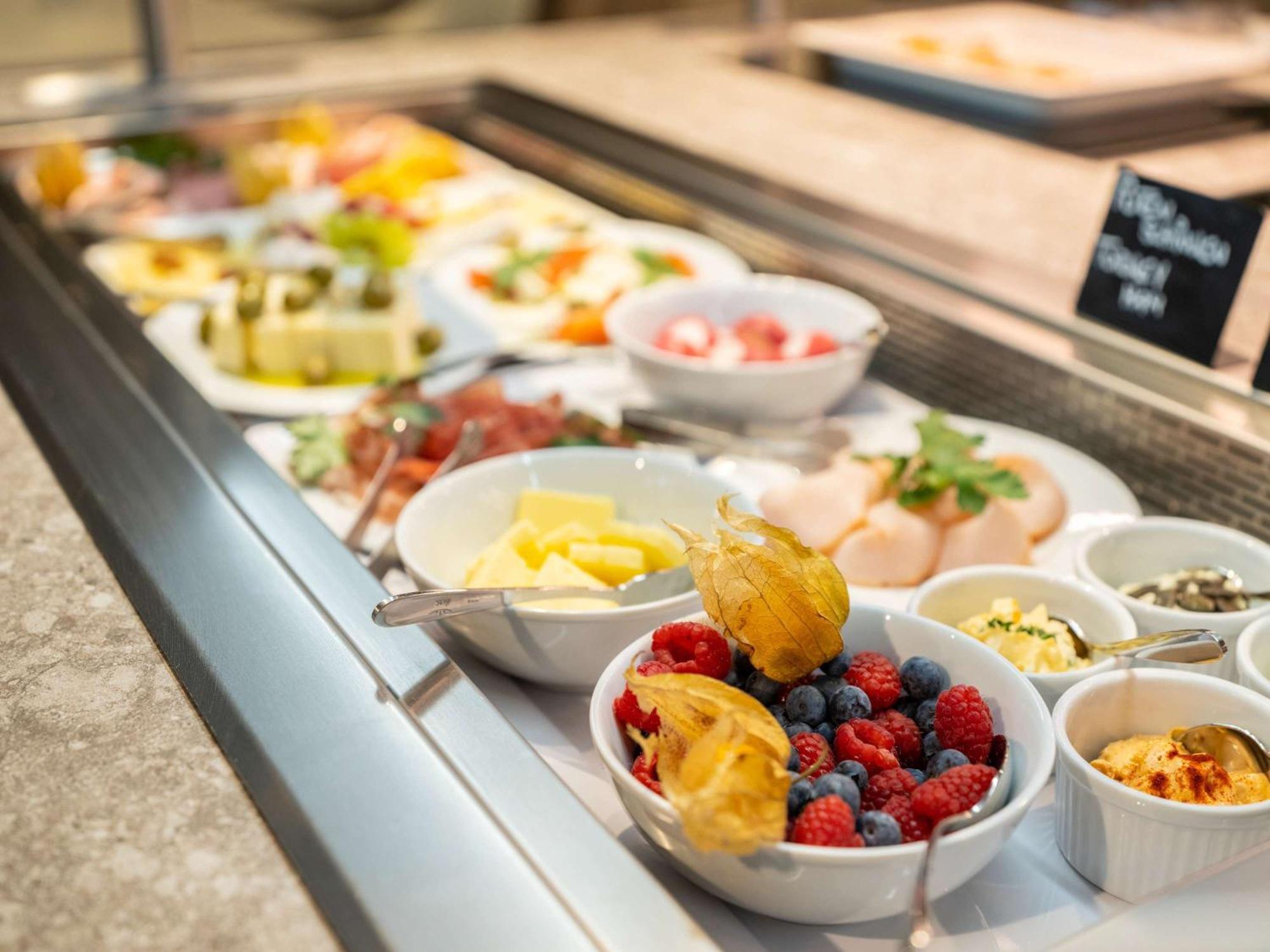 Ibis Styles Graz Messe Hotel ภายนอก รูปภาพ