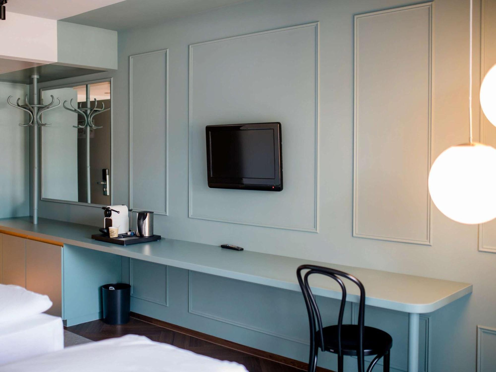 Ibis Styles Graz Messe Hotel ภายนอก รูปภาพ