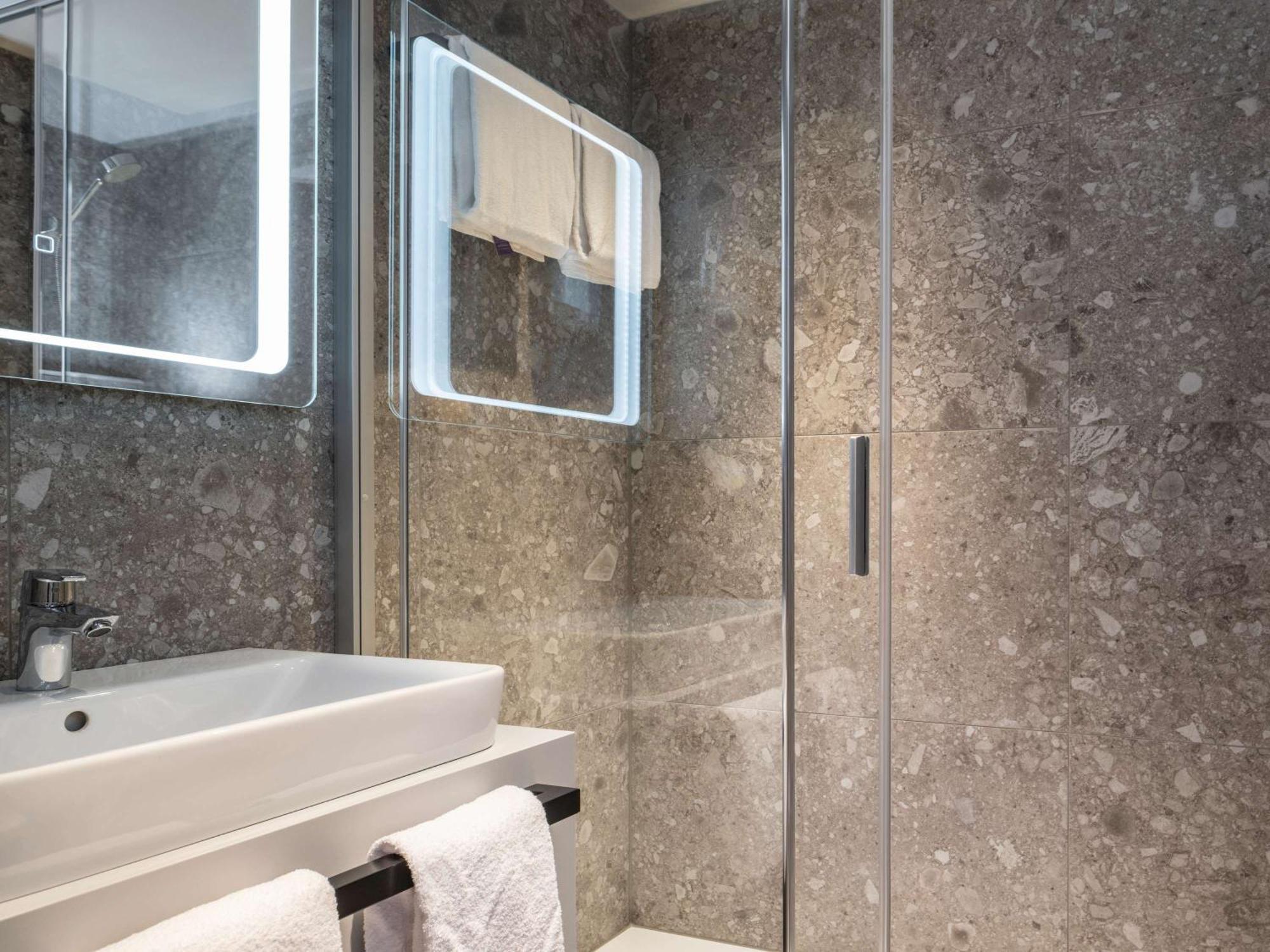 Ibis Styles Graz Messe Hotel ภายนอก รูปภาพ